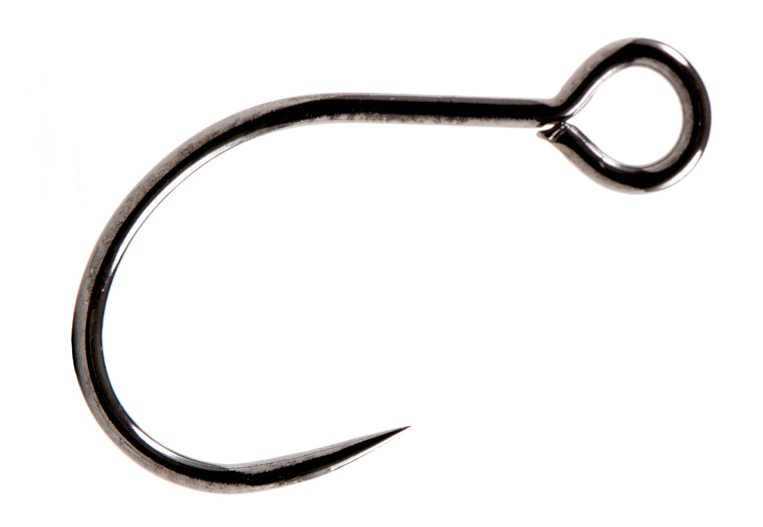 Partridge ILS Inline Lure Single Barbless Haken