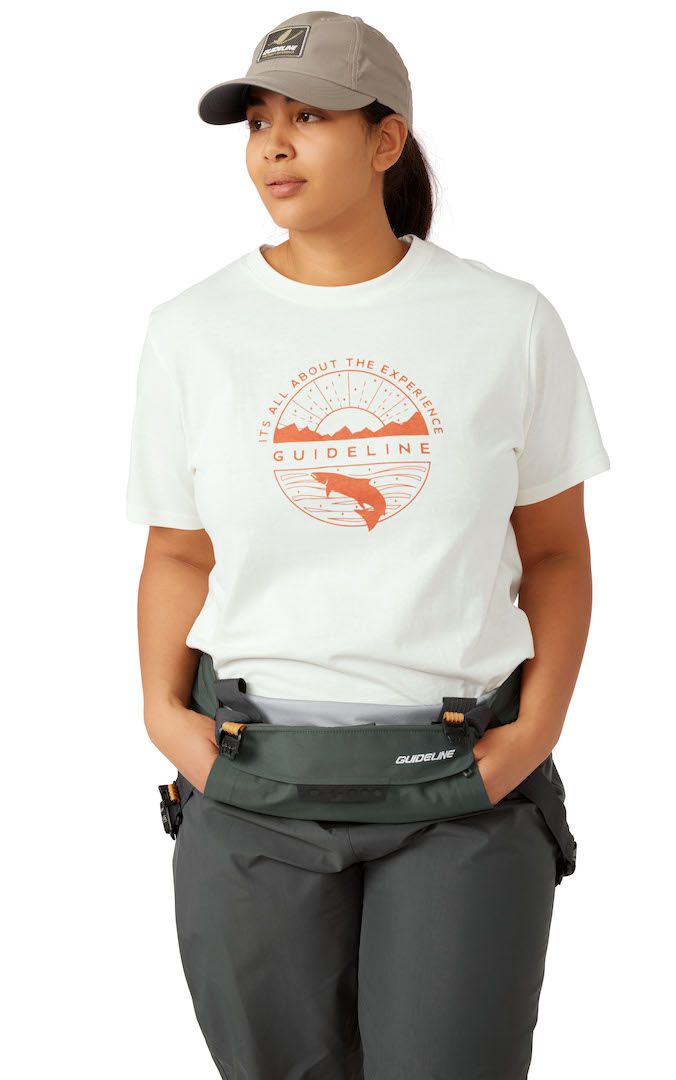 P-23779_Guideline_The_Morning_2-0_ECO_Shirt_ Guideline The Morning 2.0 ECO Tee T-Shirt