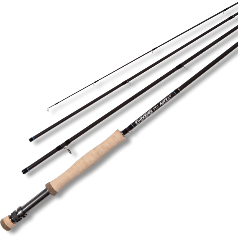 GLoomis_NRX_Freshwater_3