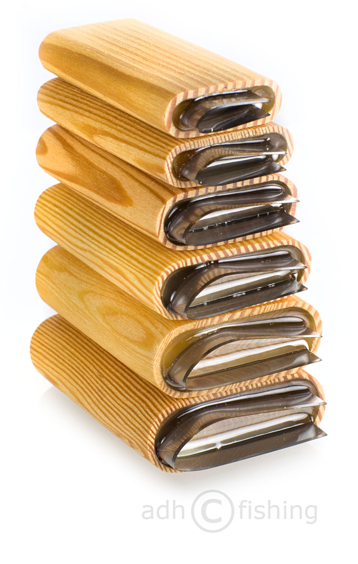 RRC_UniversalBugWing River Road Creations Universal Bug Wing Cutter Set