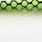 green headlight