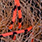 orange & hot orange black bar