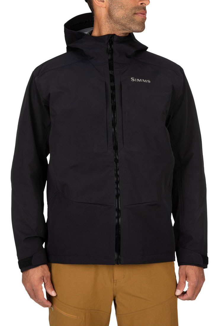 Simms_Freestone_Jacket_Watjacke_striker_grey_2 Beispielbild (andere Farbe)