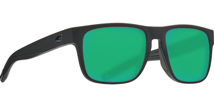 Costa_Spearo_Blackout_Green_Mirror_1 Costa Polarisationsbrille Spearo Blackout (Green Mirror 580G)