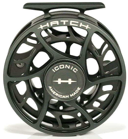 P-Hatch_Iconic_gargoxyle_Green_Fliegenrolle_i