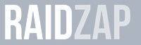 RAIDZAP RAIDZAP