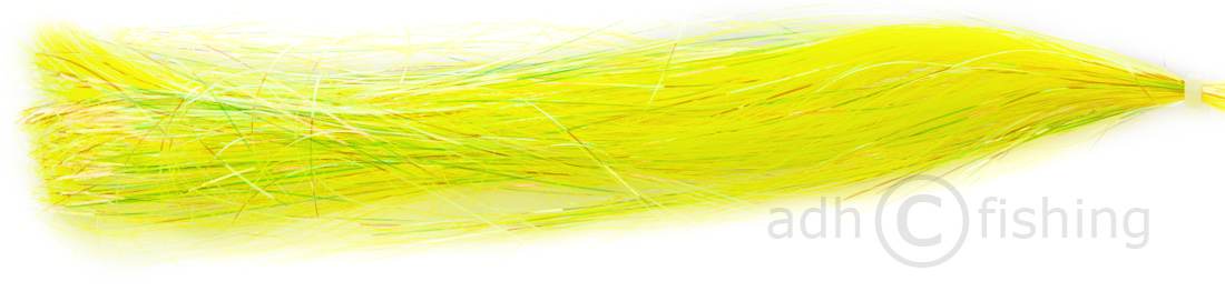 pearl fluo yellow