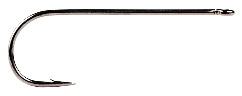 Partridge Sea Streamer CS51/SE Haken