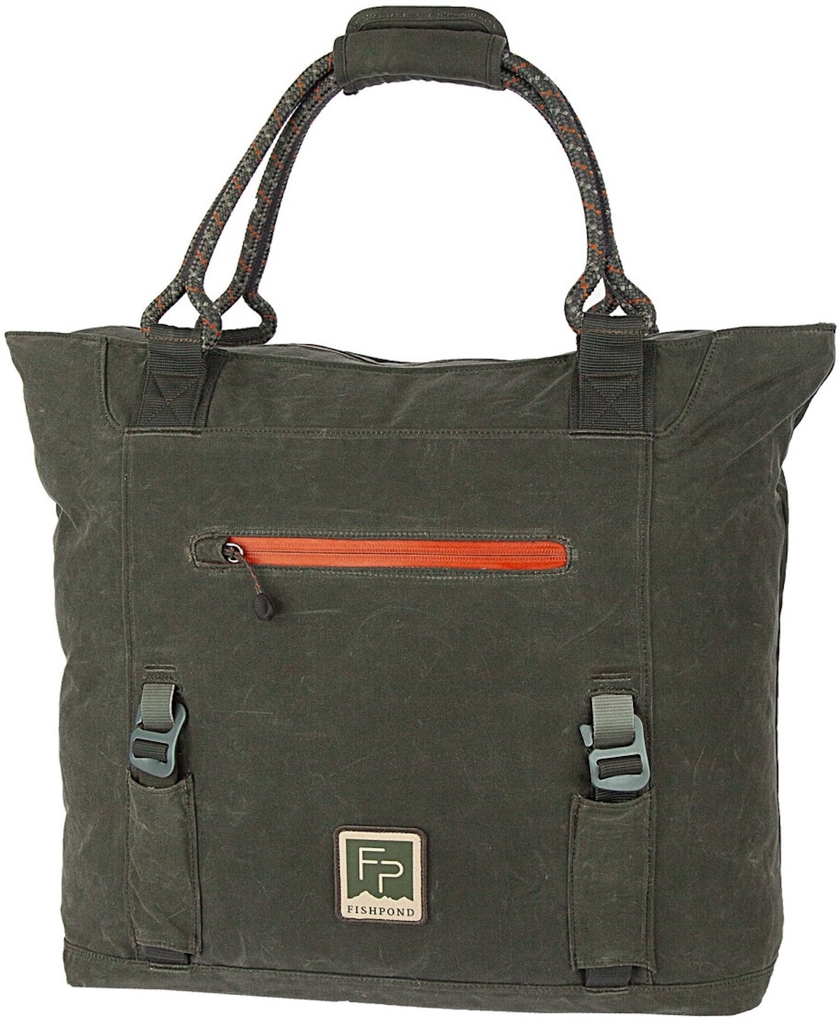 Fishpond Horse Thief Tote Duskwood