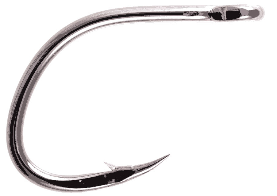 Owner Offshore Saltwater 5129 Haken