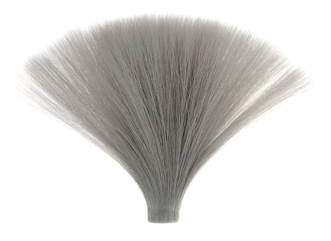 gray