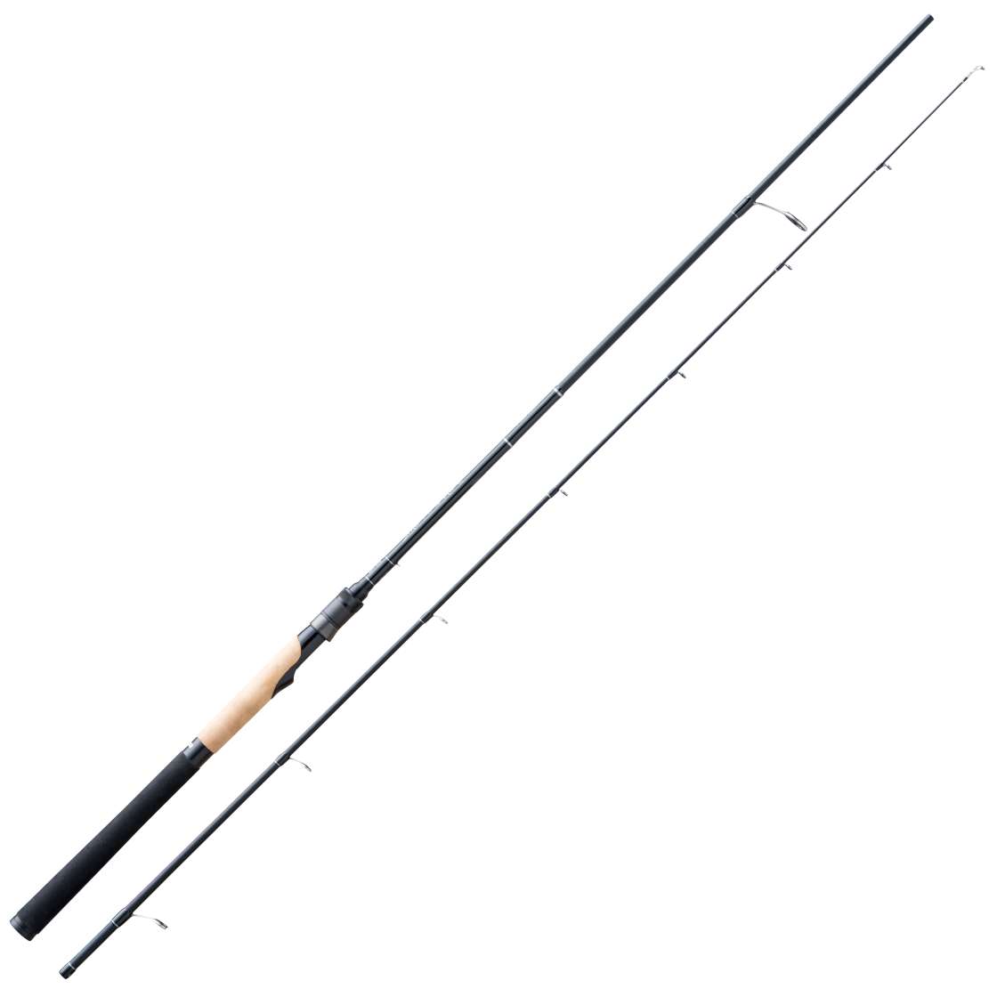 Rapala Shadow Blade Spinnrute