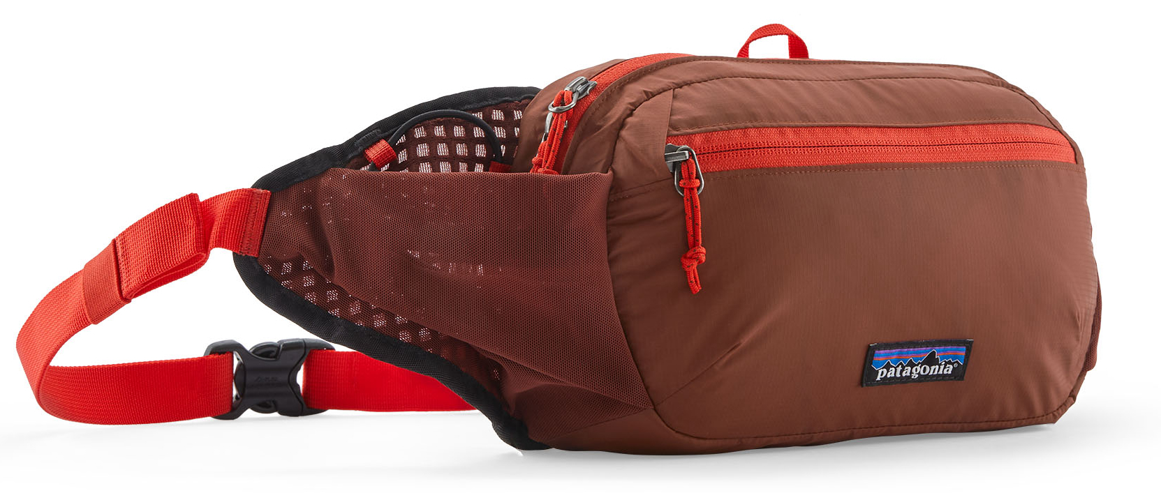 Patagonia Terravia Hip Pack DVL - Dried Vanilla