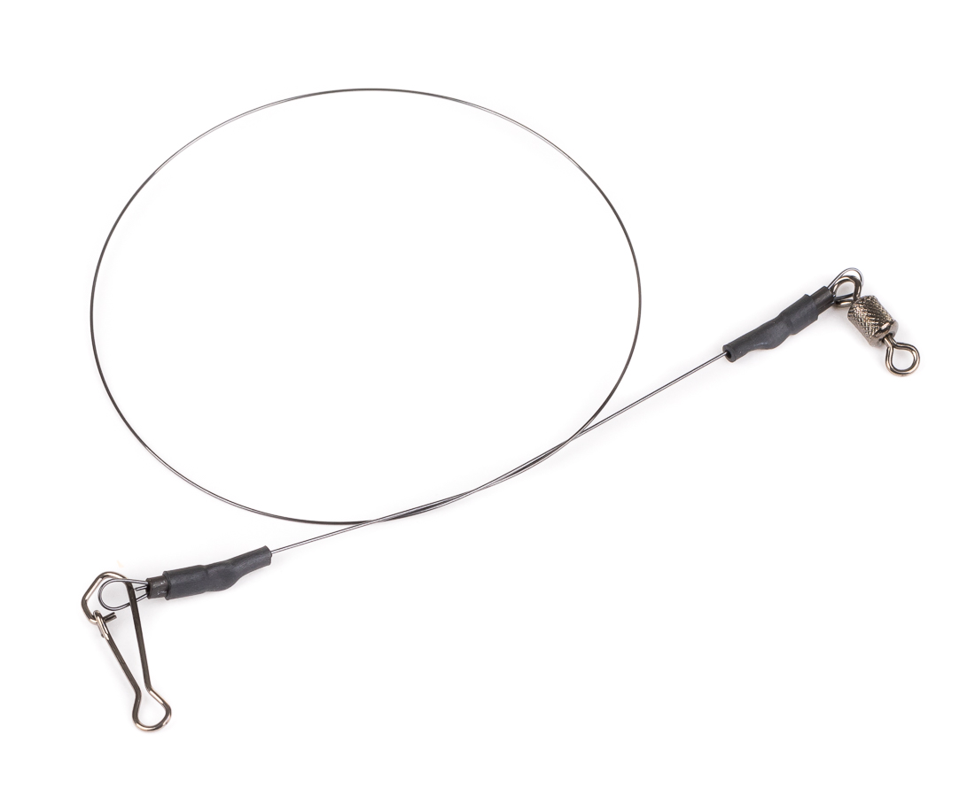 knot_kinky_titanium_leader-6 13,6 kg / 30,5 cm