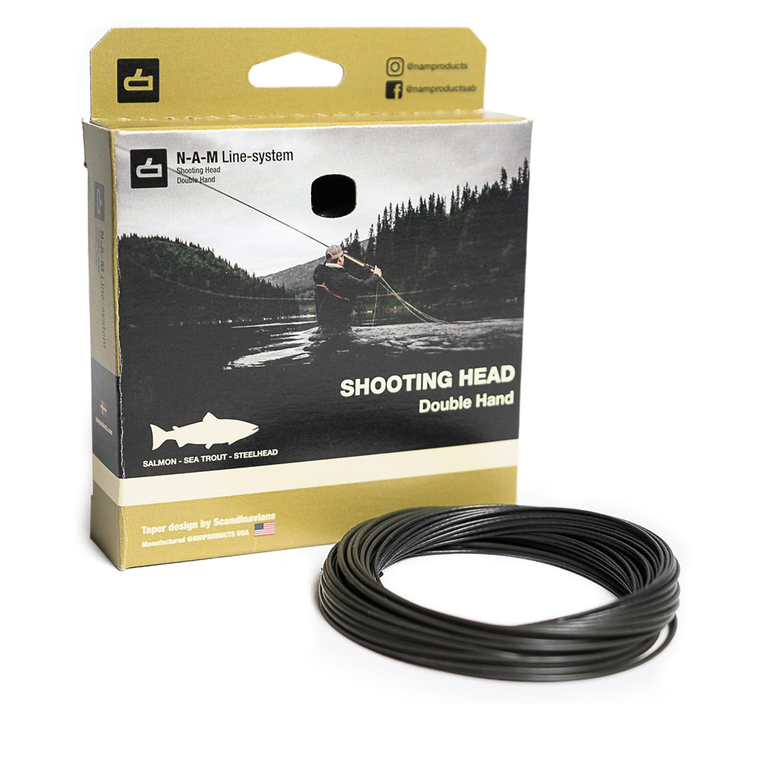 NAM_A_Type_Zweihand_Schusskopf_sink6_sink8 Nam A-Type Sink6/Sink8 Zweihand Schusskopf