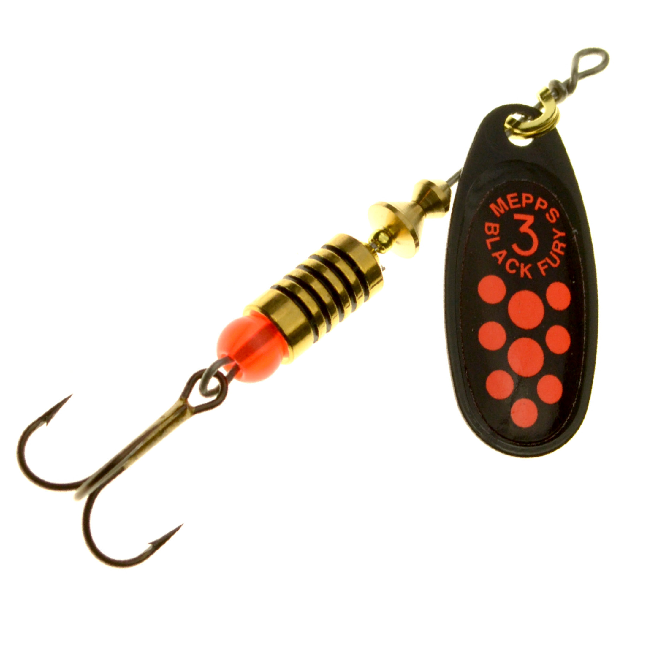 P-18731_Mepps_Black_Fury_Spinner_schwarz_rot Mepps Black Fury Spinner schwarz/rot