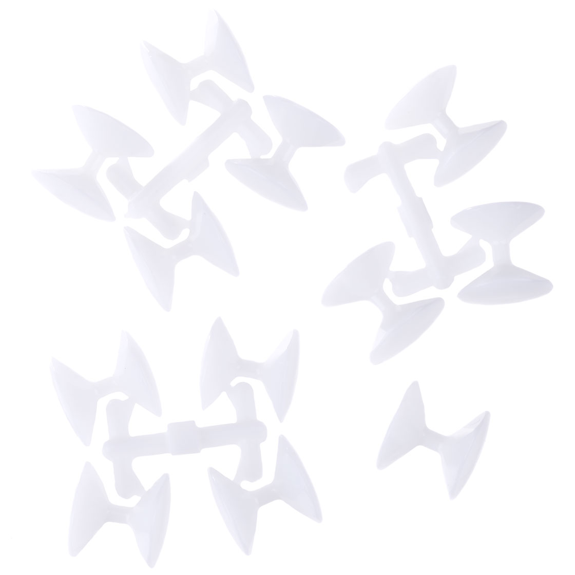 P-26268_Easy-Shrimp-Eyes-Diamond-Fish-Eyes-Super-fluorescent-white Easy Shrimp Eyes Diamond Fish Eyes Super fluorescent white