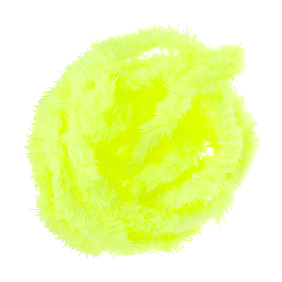 P-17444-1_soldarini_neon-spikes_eggs-chenille_10mm_fluo-yellow fluo yellow