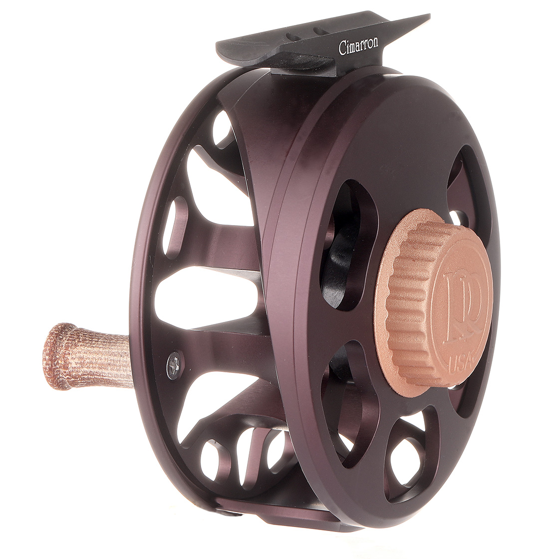 P-28466_Ross-Reels-Cimarron-Fliegenrolle-matte-chocolate_detail-3