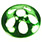 green chrome