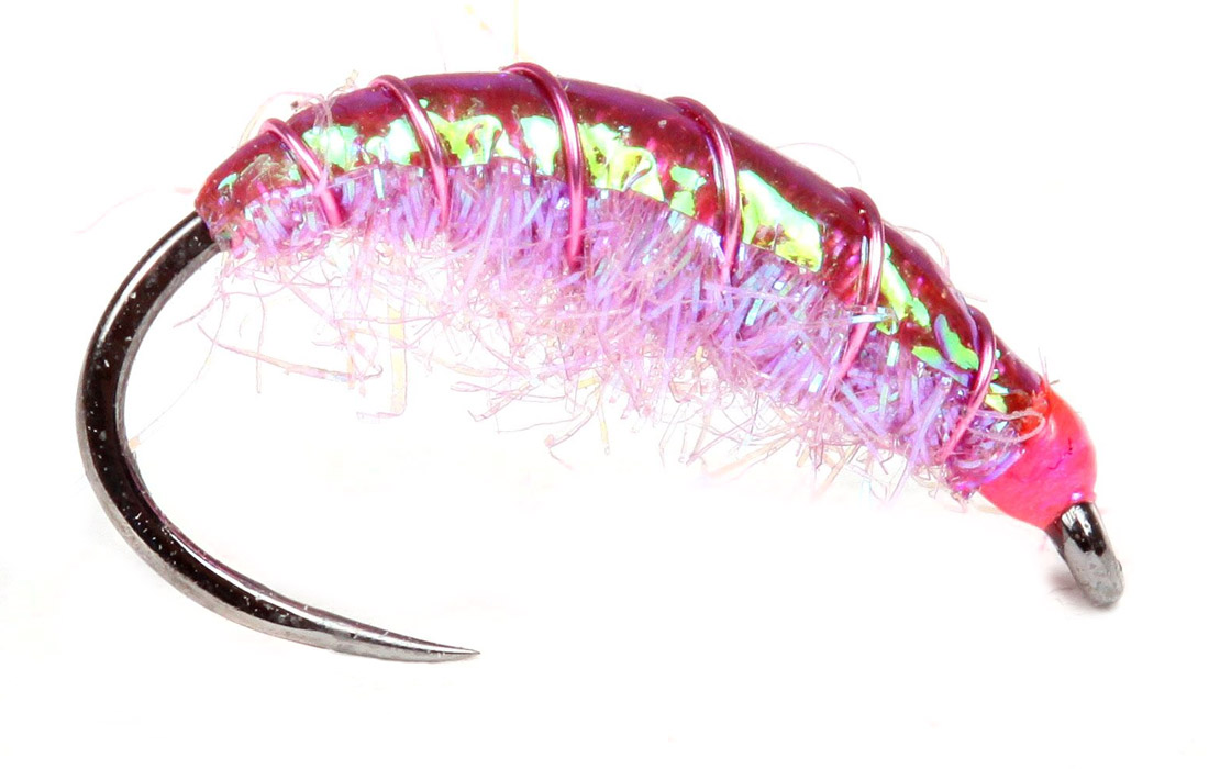 guideline_funky_shrimp Bindebeispiel
