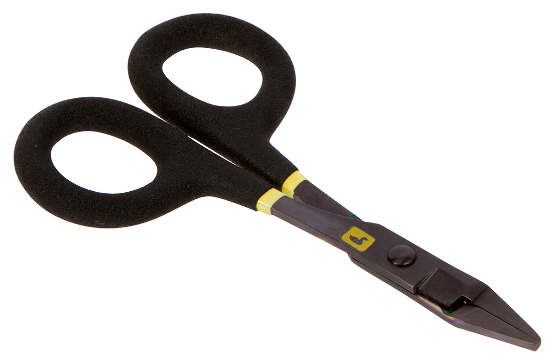 Loon Rogue Debarb Pliers Zange