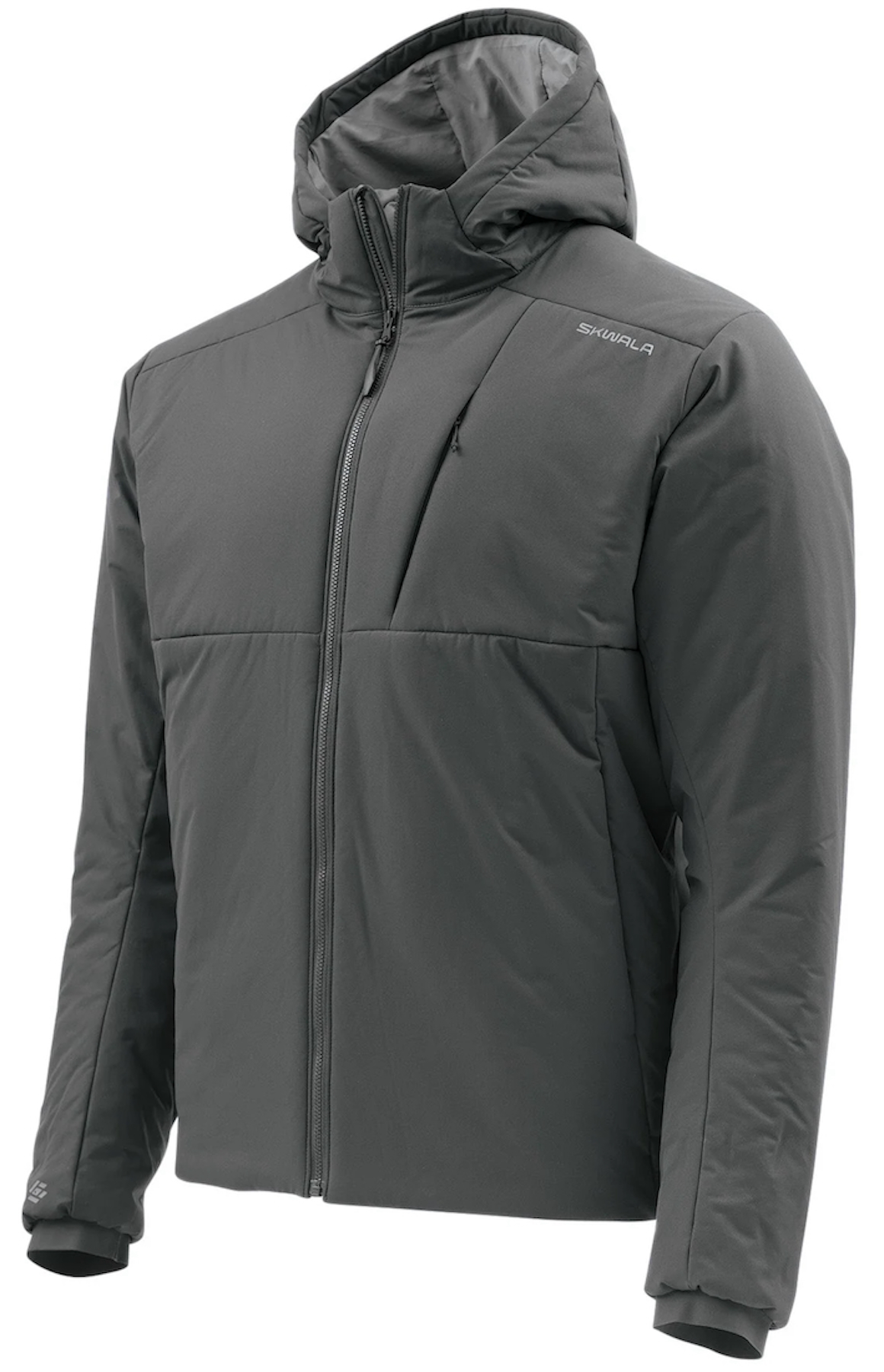 SKWALA Fusion 3/2 Puffy Jacket Dark Shadow