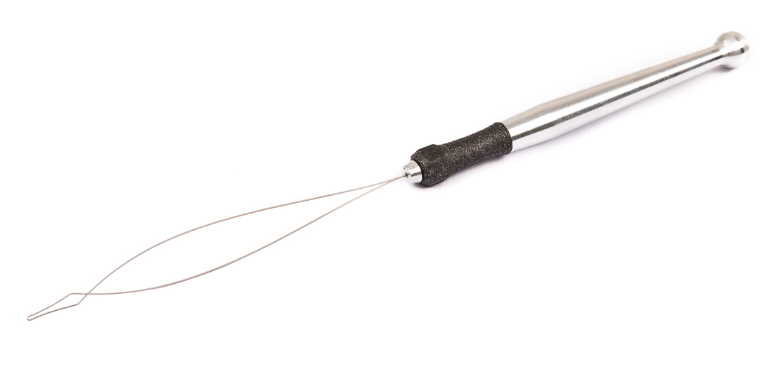 Stonfo 447 Passafolio 2 - Bobbin Threader