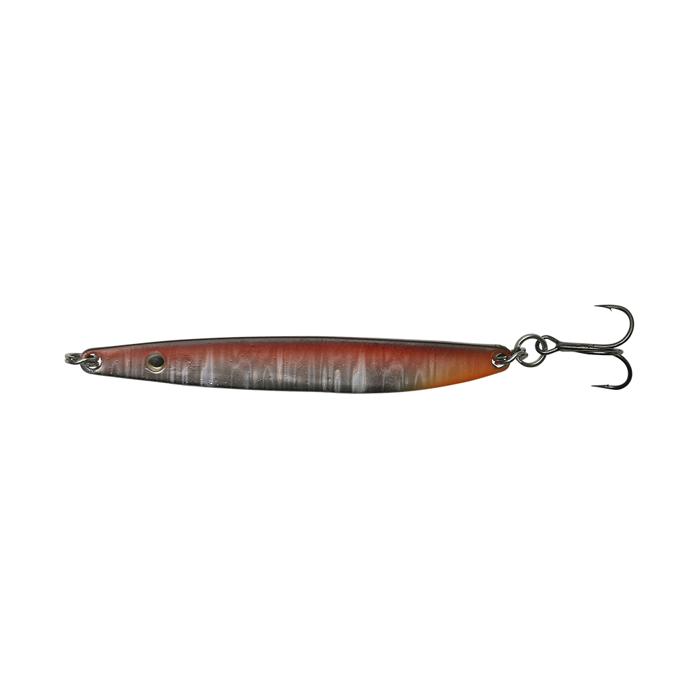 Orange Silber
