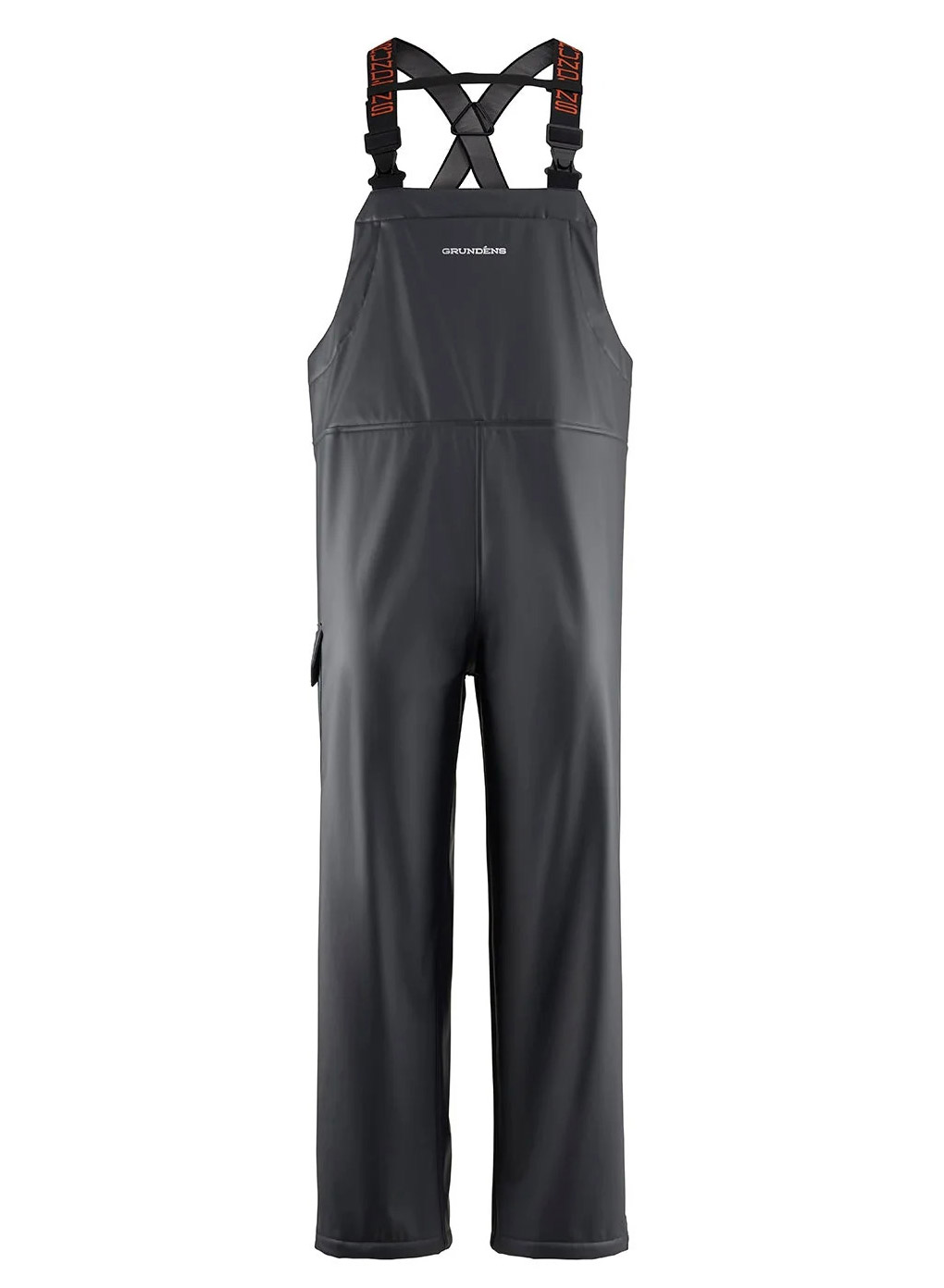 Grundéns Neptune Thermo Bib Commercial Grade Anchor Grundéns Neptune Thermo Bib Commercial Grade Anchor