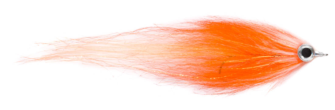Pike Terror Flies Hechtstreamer WO