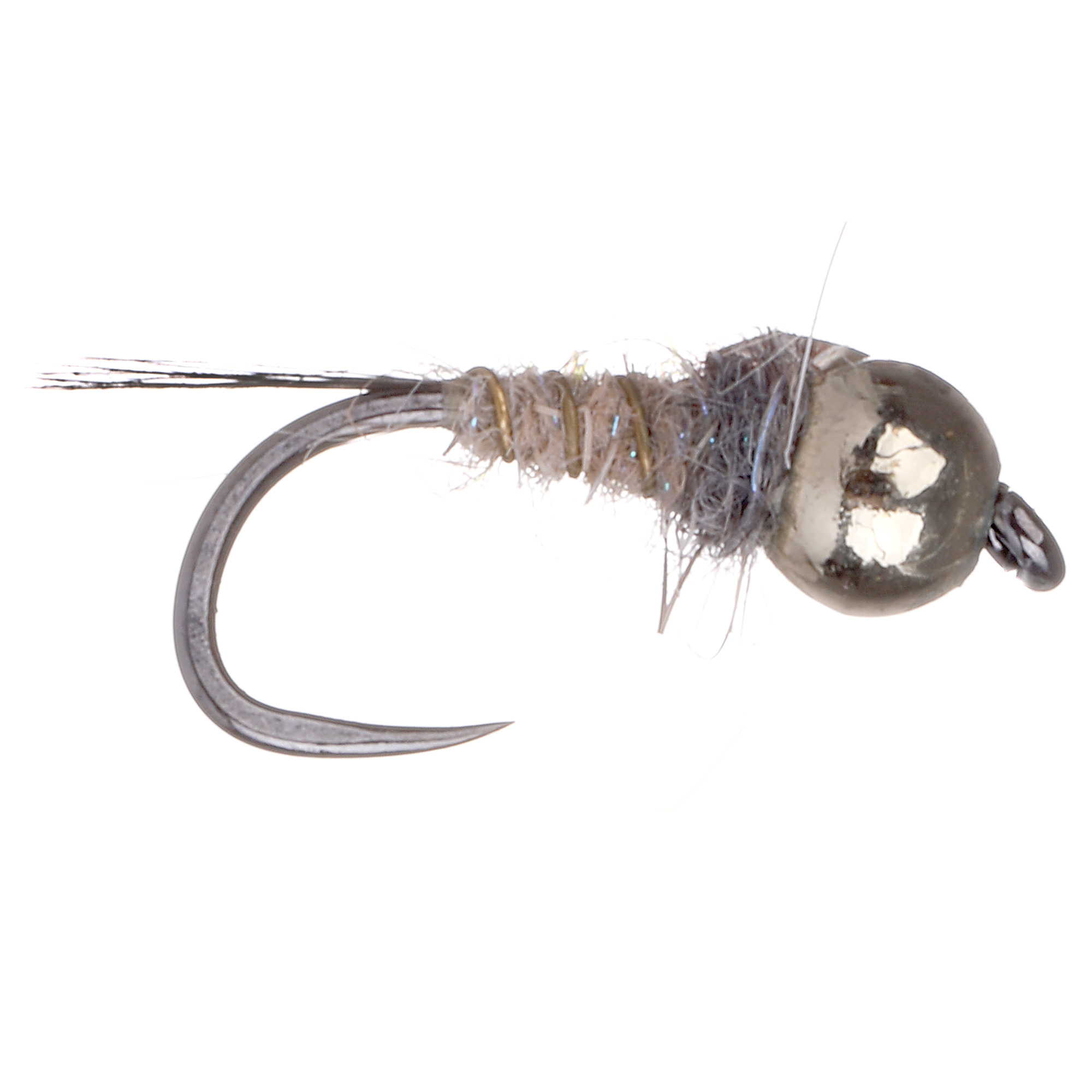 The Fly Emporium Hare's Nymph Barbless