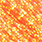 hot orange