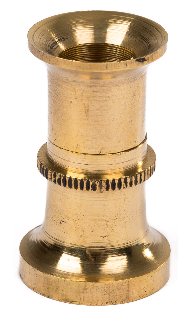 fly-scene-indian-tools-brass-deluxe-hair-stacker-1 Fly Scene Deluxe Hair Stacker Haaraufstoßer