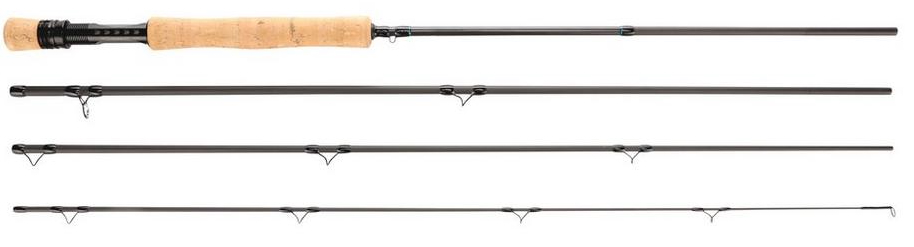 Shakespeare CEDAR CANYON ELITE Einhand Fliegenrute