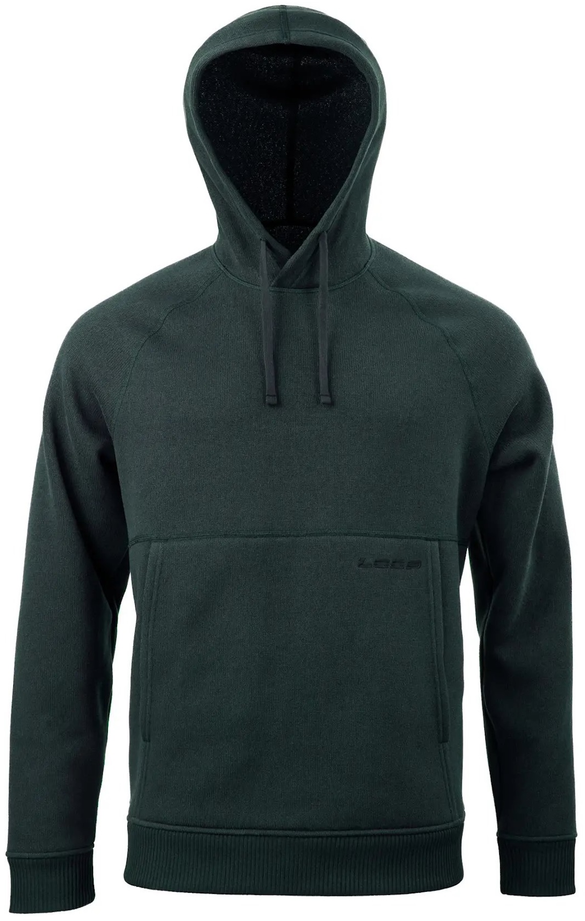 Loop Thermal Pro Hoodie Moss Green