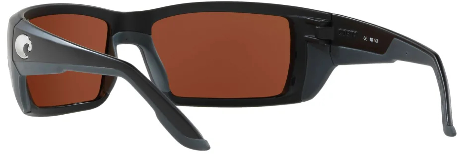 P-28612_Costa_Polarisationsbrille_Permit_Matte_Black_Green_Mirror_580G_2