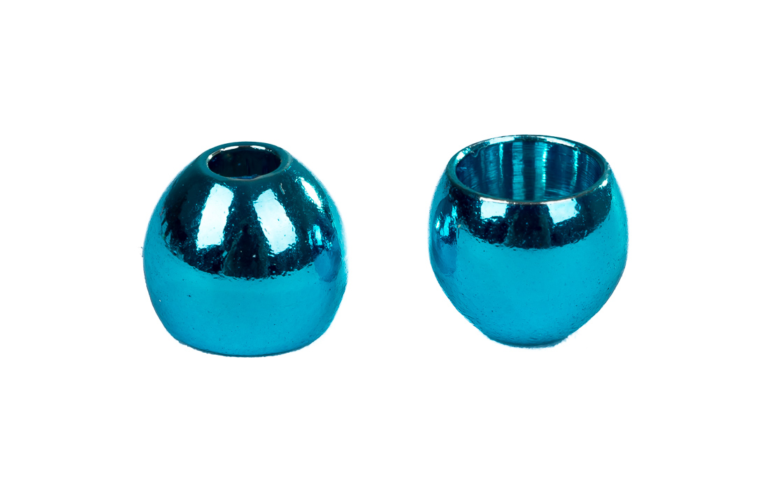 blue metallic