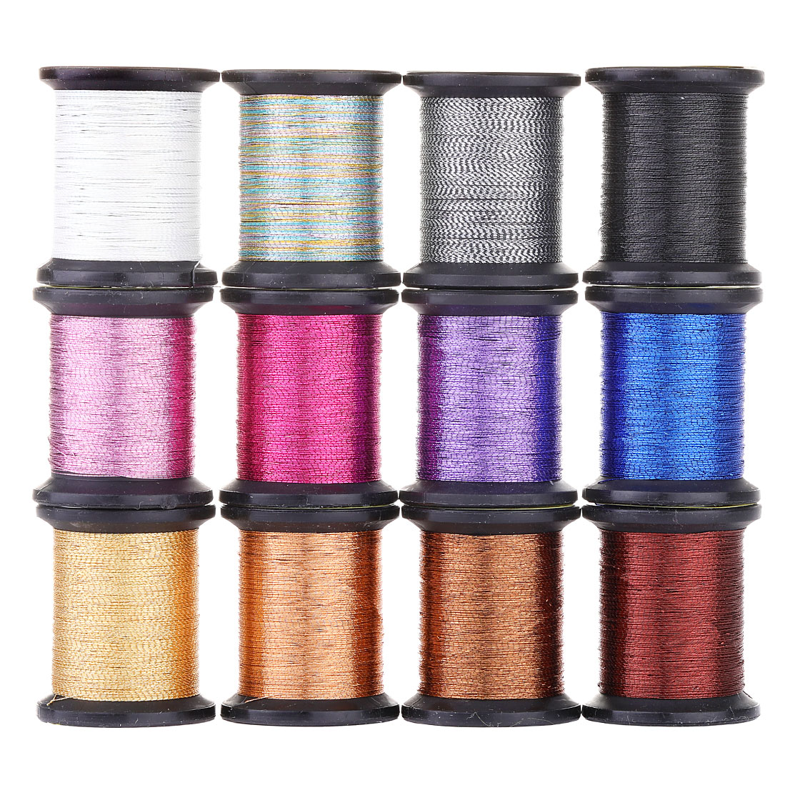 Uni Micro Tinsel 6/0