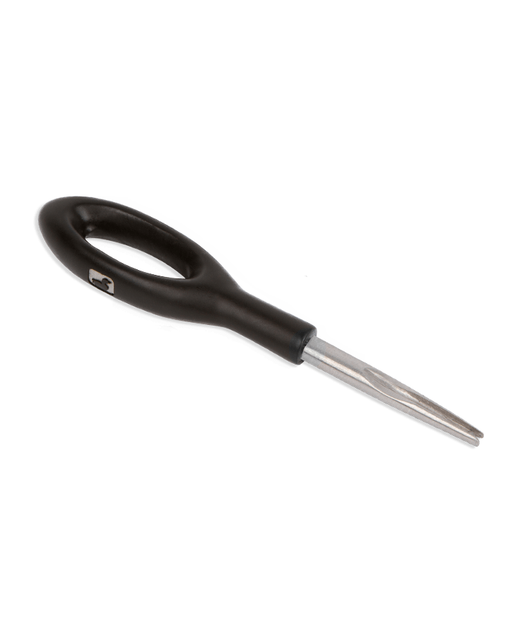 Loon Ergo Knot Tool Knotentool black