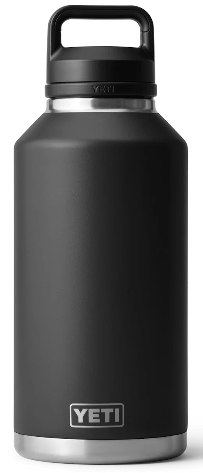 Yeti Rambler 64 oz (1,9 Liter) Bottle black
