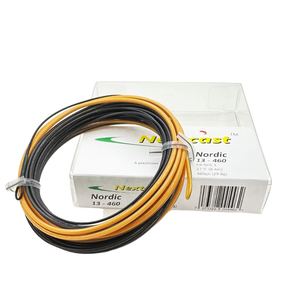 Nextcast_Nordic_2D_13_Schusskopf_Sink1-Sink3 Nextcast Nordic 2D 13 Schusskopf Sink1/Sink3