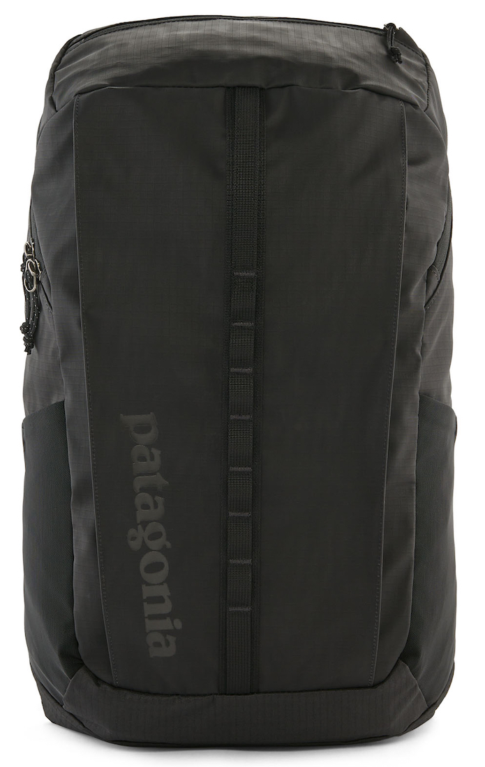P-24726_Patagaonia_Black_Hole-Pack_25L_BLK Patagonia Black Hole Pack 25L Rucksack BLK