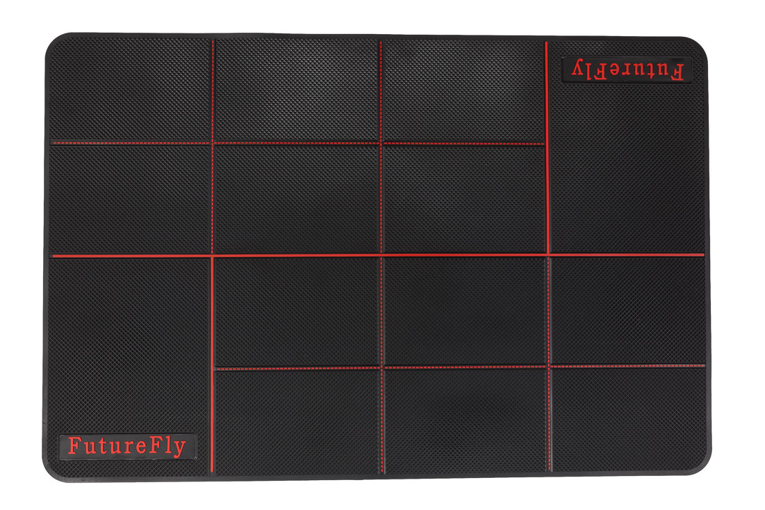 Future Fly Silicone Patch Silikon-Arbeitsunterlage