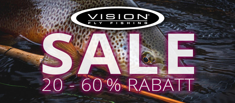 Vision SALE: 20-60% Rabatt