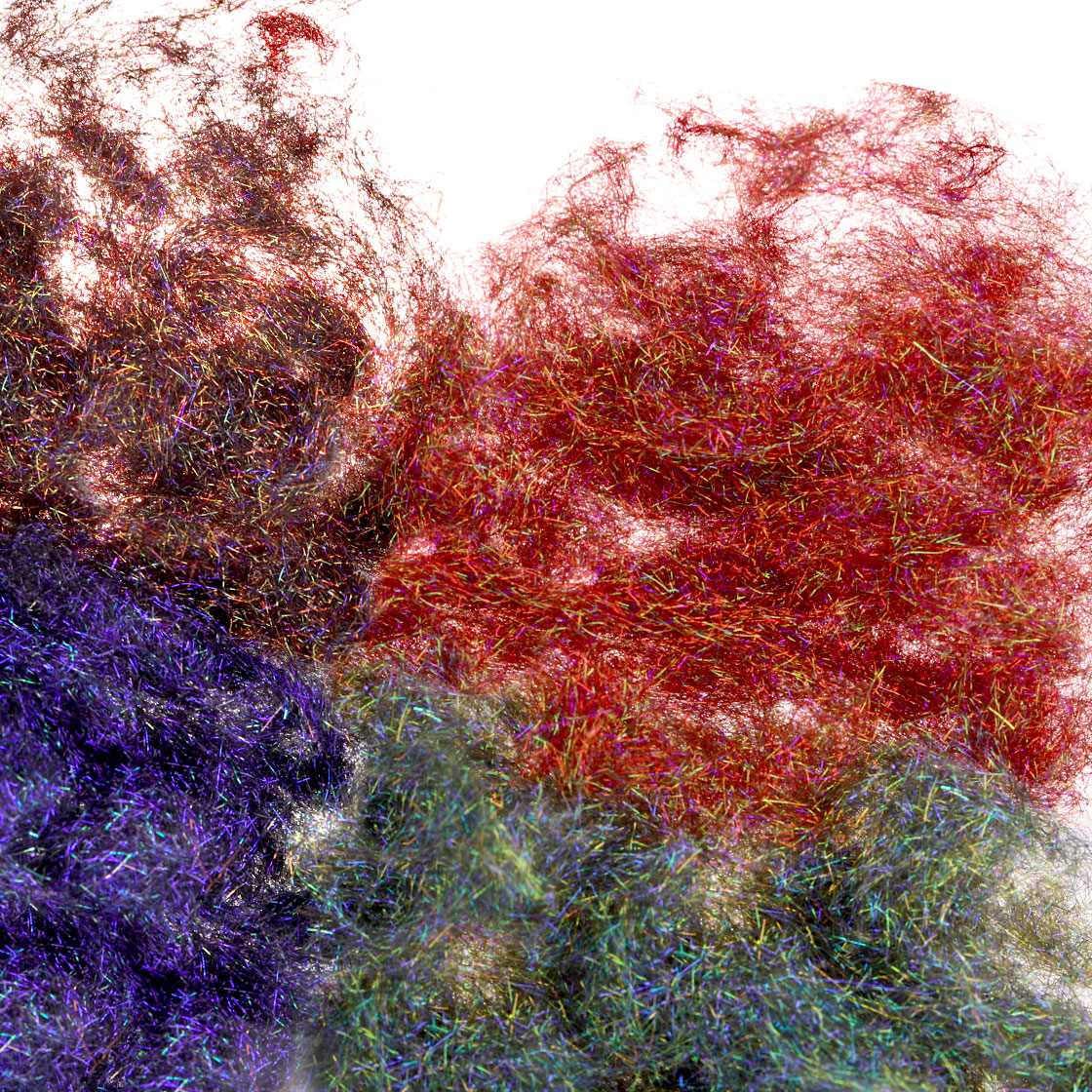 P-25272_Hends-Peacock-Dubbing_titel Hends Peacock Euro Nymph Dubbing