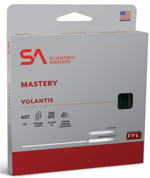 P-19715_Scientific_Anglers_Volantis_Fliegenschnur Scientific Anglers Seatrout Volantis Integrated Fliegenschnur Intermediate/Sink3