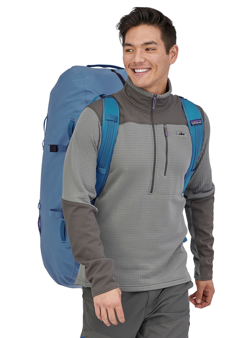 Patagonia_Guidewater_Duffel_Bag_PGBE_4 Beispiel PGBE