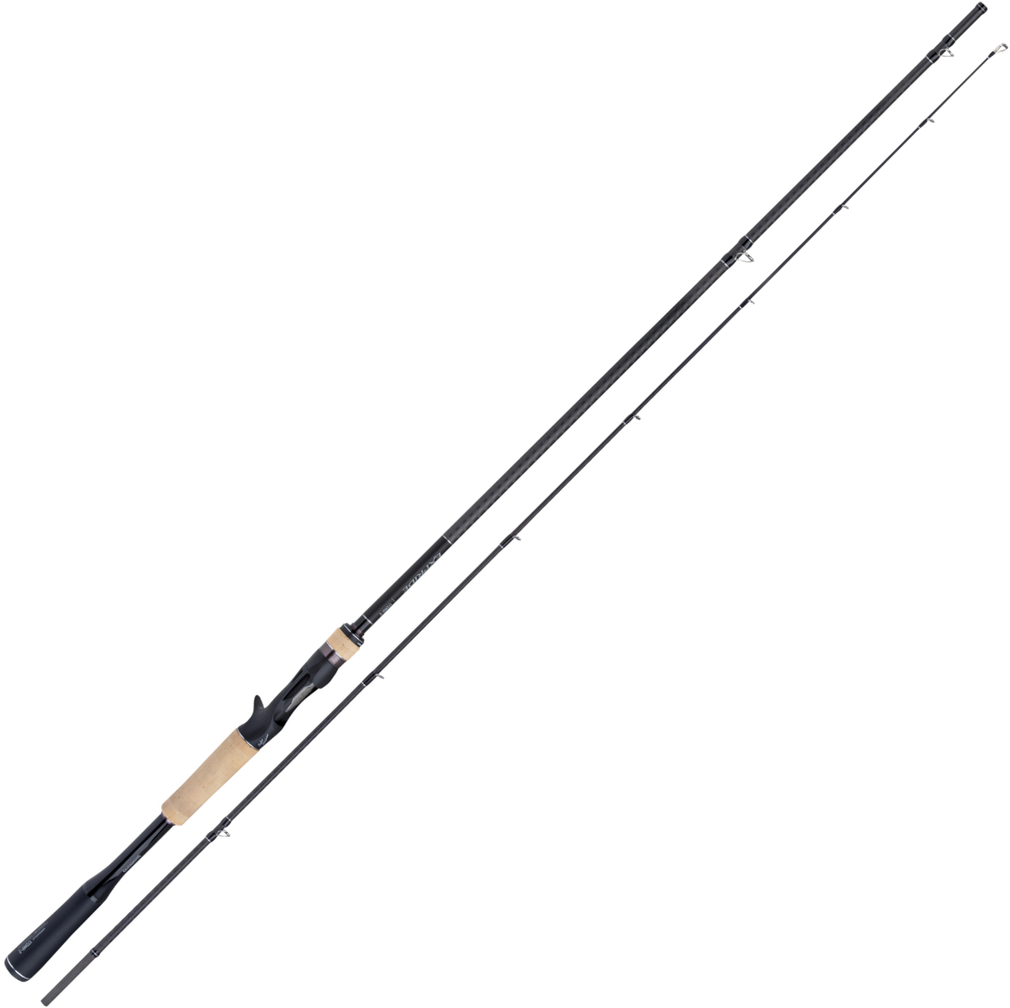 Shimano Expride Casting Baitcastrute