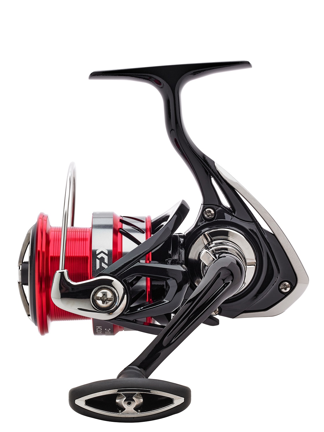 Daiwa Ninja LT Match & Feeder Rolle